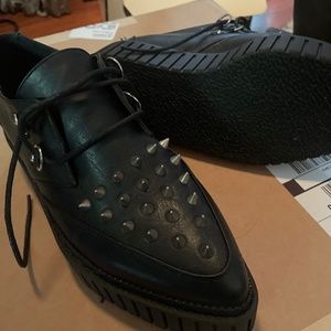 Current Mood Creepers Dolls Kill